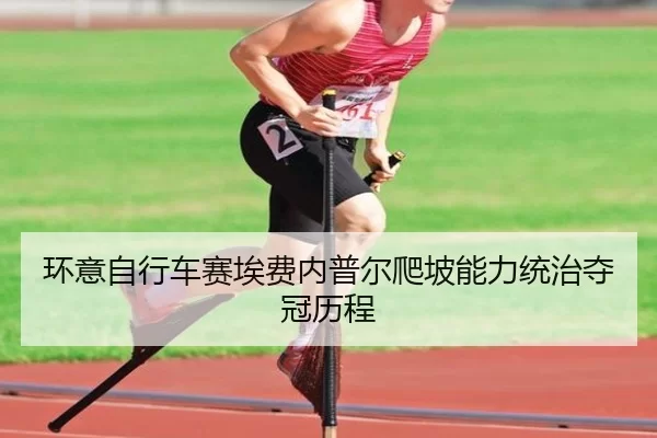 环意自行车赛埃费内普尔爬坡能力统治夺冠历程